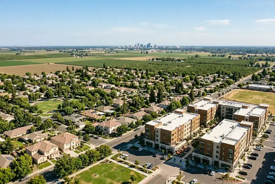 Affordable Living in Sacramento County: A Guide to Residential and Commercial Properties