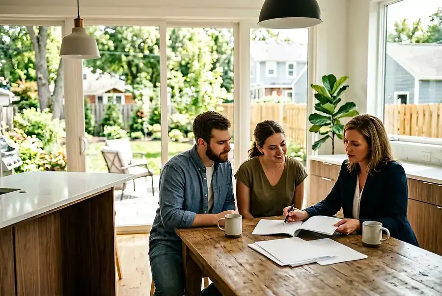 Creating a Competitive Offer in Columbus's Hot Real Estate Market