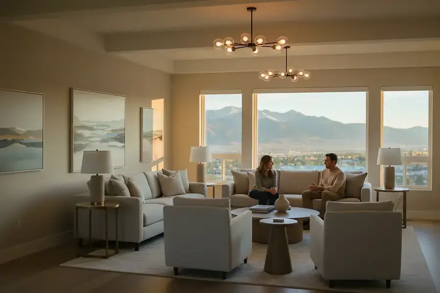 Home Staging Strategies to Sell Your Property Faster in Denver Metro