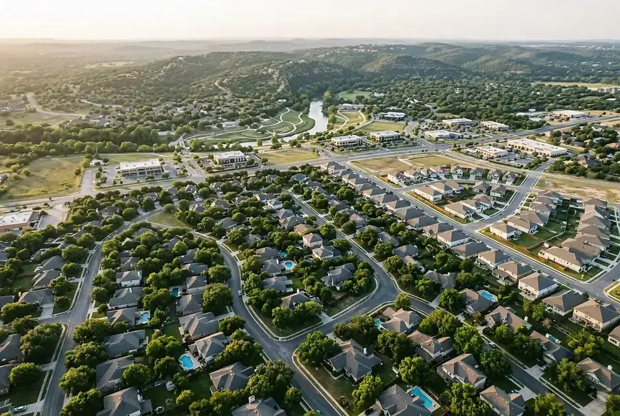 San Antonio Area Neighborhood Comparison: Find Your Perfect Community