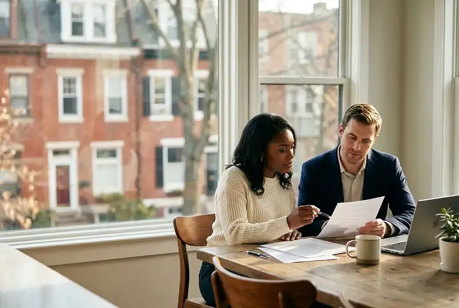 Winning Strategies for Buying in Philadelphia's Competitive Real Estate Market