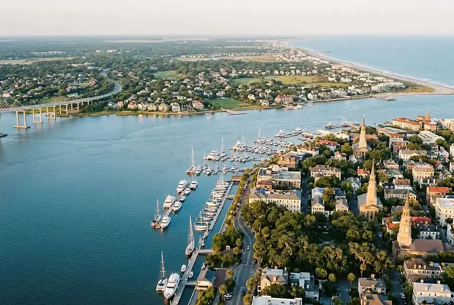 Neighborhood Guide: Finding Your Ideal Home in Charleston's Communities