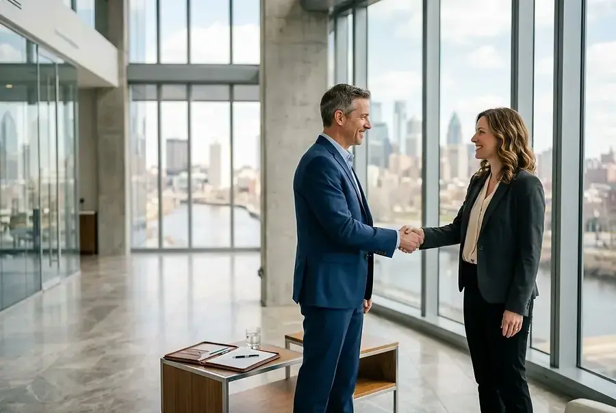 Navigating Commercial Lease Negotiations in the Delaware Valley