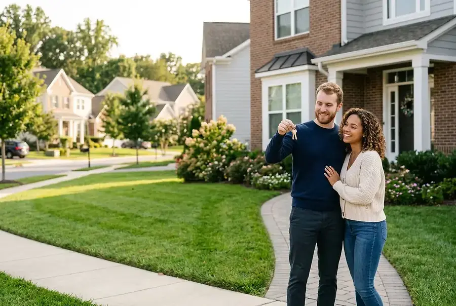The Complete Home Buyer's Guide to the DC Metro Area Markets