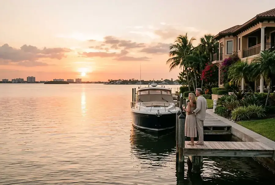The Complete Waterfront Home Buying Guide for Sarasota and Bradenton