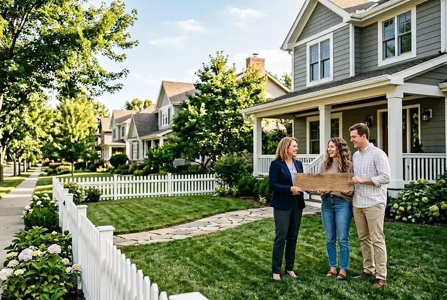 Your Complete Home Buying Guide for Kansas City Metro Area Communities