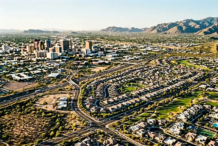Navigating Property Values Across Greater Tucson Communities