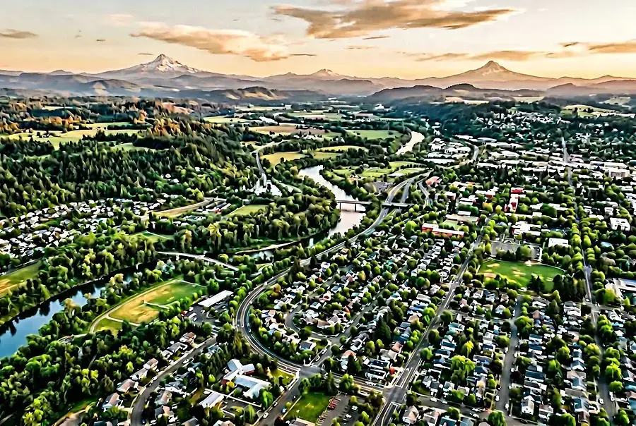 Your Guide to Buying Homes in Eugene, Springfield, and Sweet Home, OR