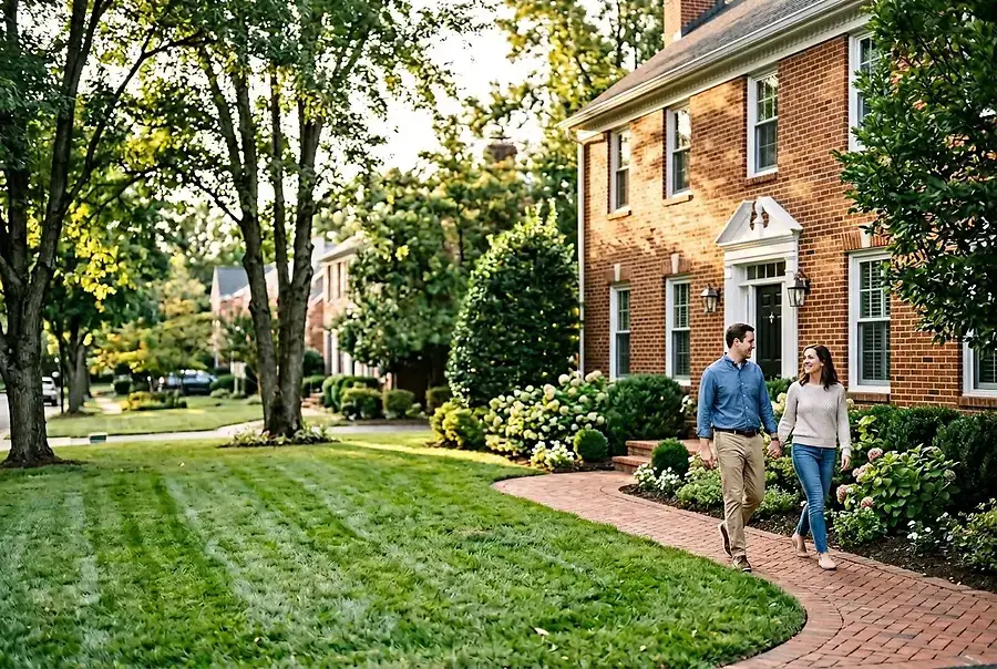 Selling Your Home Fast in the DC Metro Area: A Regional Guide
