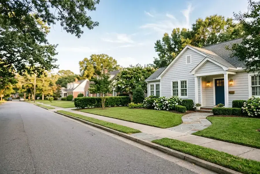 The Complete Guide to Selling Your Home Faster in Hampton Roads