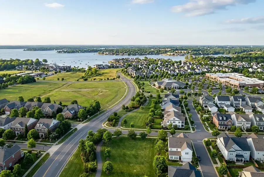 Neighborhood Comparison: Charlotte Metro Suburbs for Home Buyers
