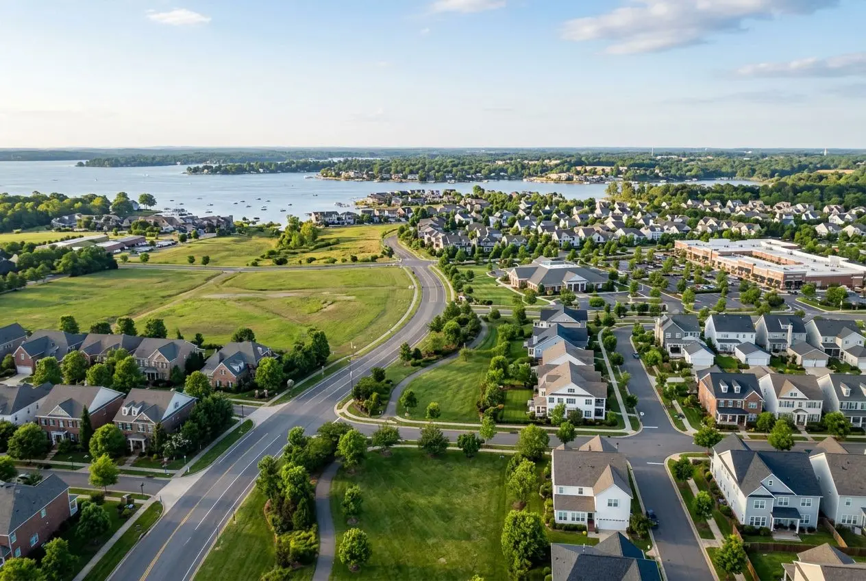 Neighborhood Comparison: Charlotte Metro Suburbs for Home Buyers