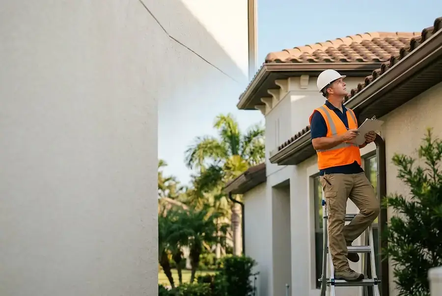 Home Inspection Essentials for Sarasota and Bradenton Buyers