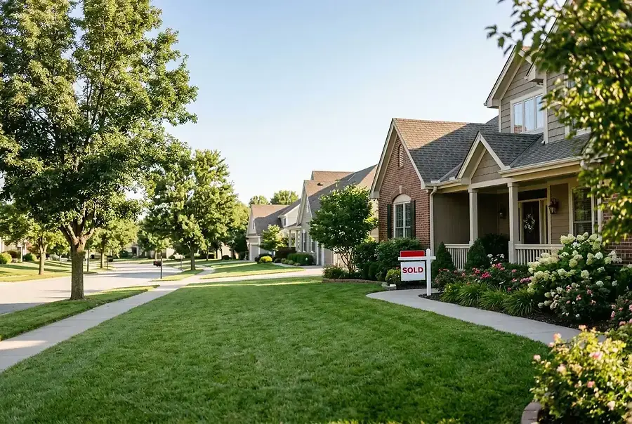 Selling Your Home Successfully in Kansas City Suburban Communities