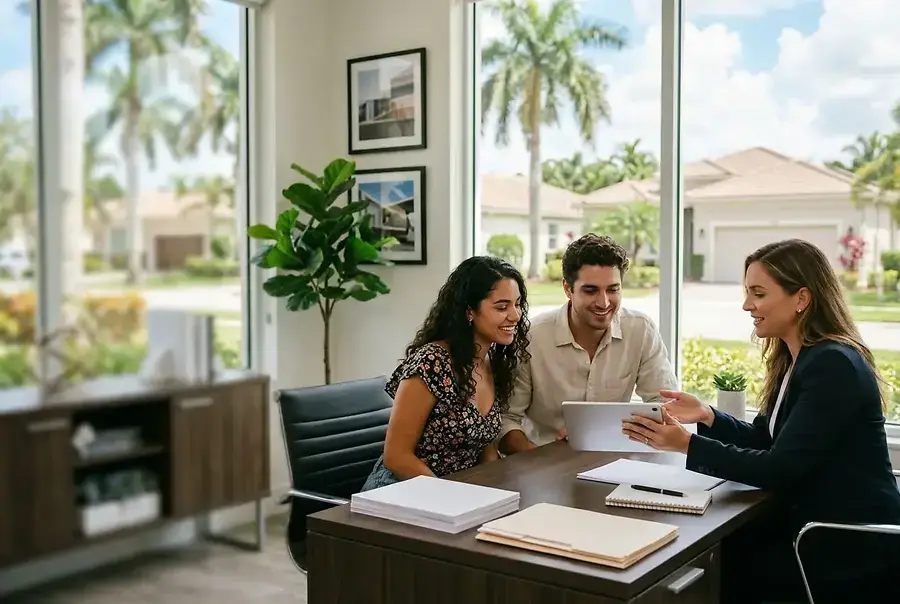 Home Buying Timeline: What to Expect When Purchasing in South Florida