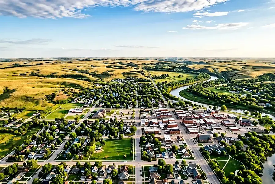 First-Time Home Buyers' Guide to Flint Hills Kansas Communities