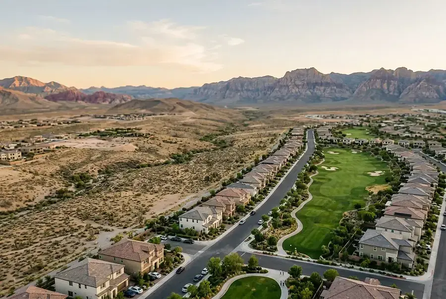 Nevada Residential Markets: Investment Potential Across 13 Communities