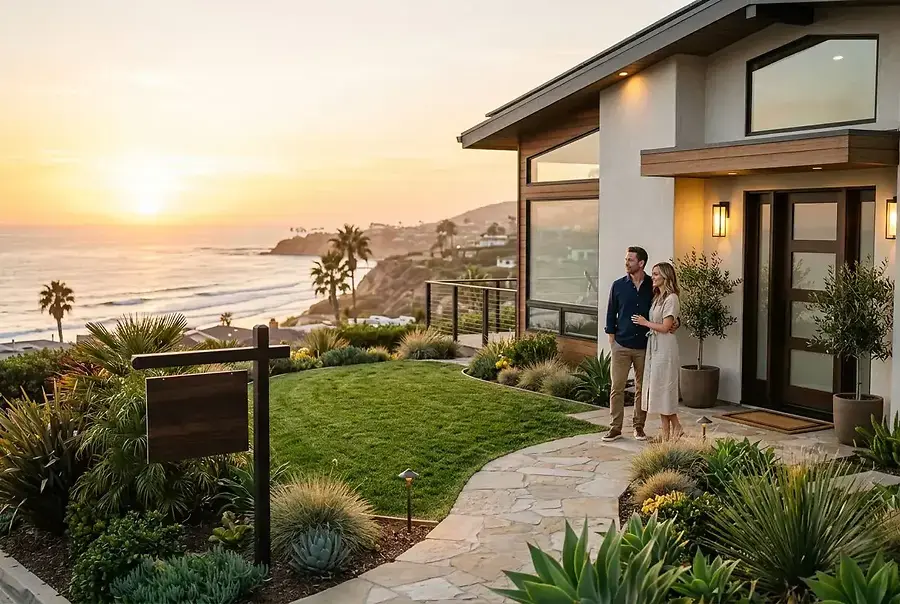 Selling Your Home Successfully in North County San Diego Markets