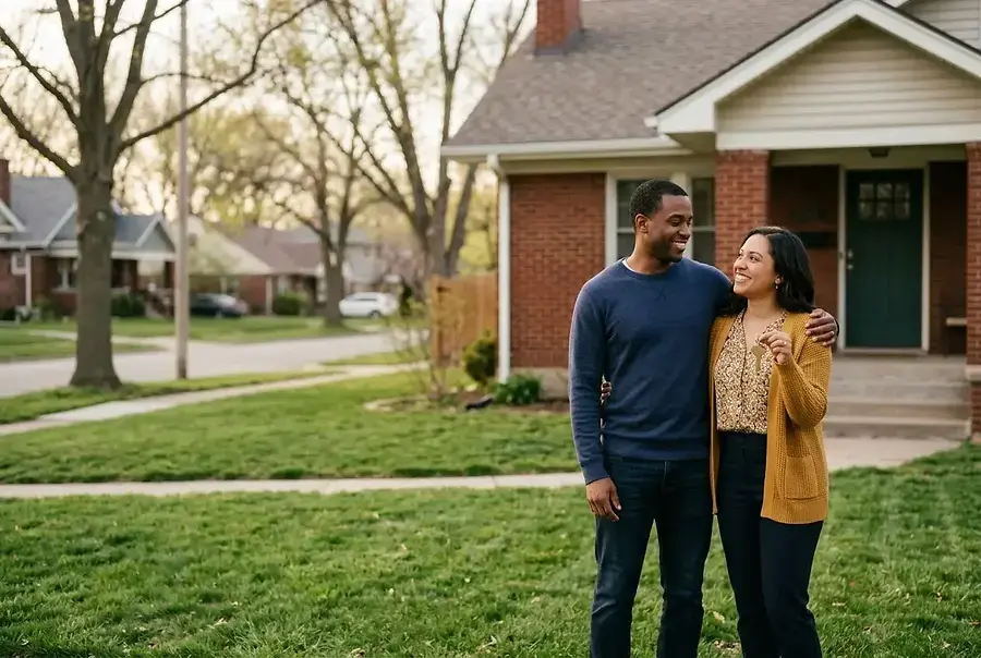 First-Time Home Buyer Mistakes to Avoid in Omaha and Douglas County