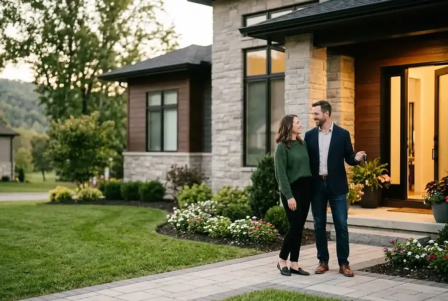 Home Selling Strategies for Kanawha Valley's Competitive Market