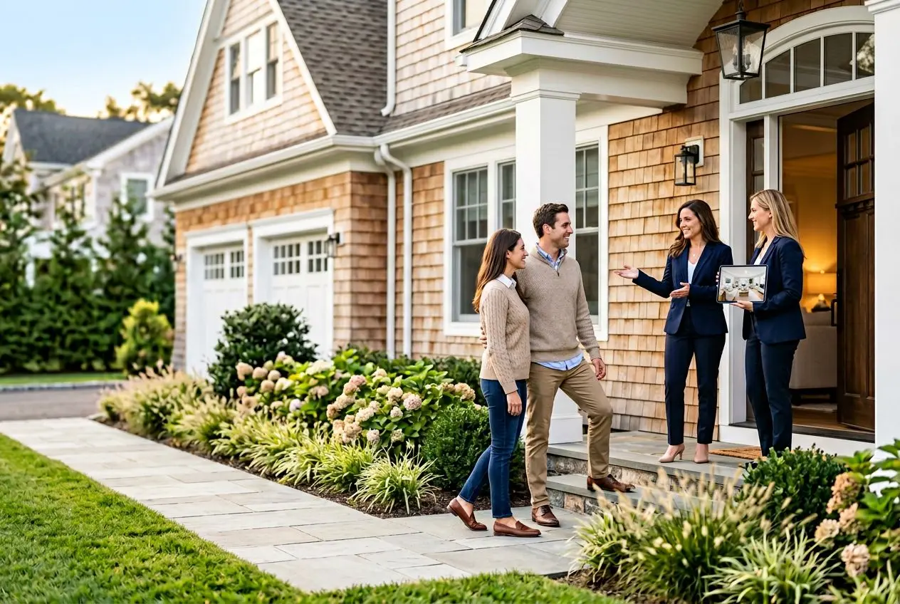 Selling Your Home on Long Island: Pricing and Marketing Strategies That Work