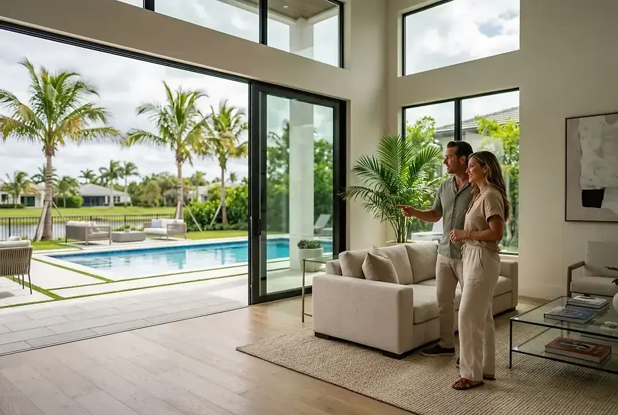 Selling Your Home Fast in South Florida's Competitive Market