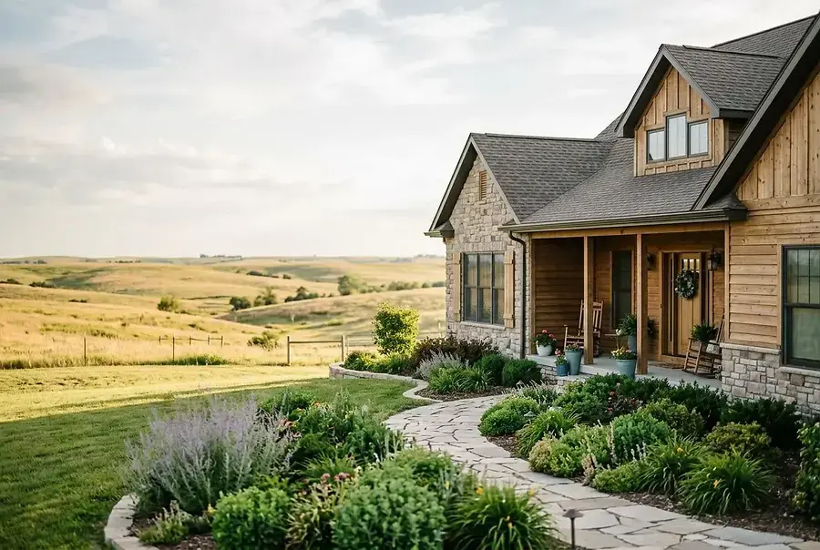Selling Your Home in the Flint Hills: Local Market Strategies