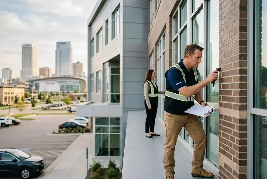 Essential Due Diligence for Commercial Property Purchases in Milwaukee and New Berlin