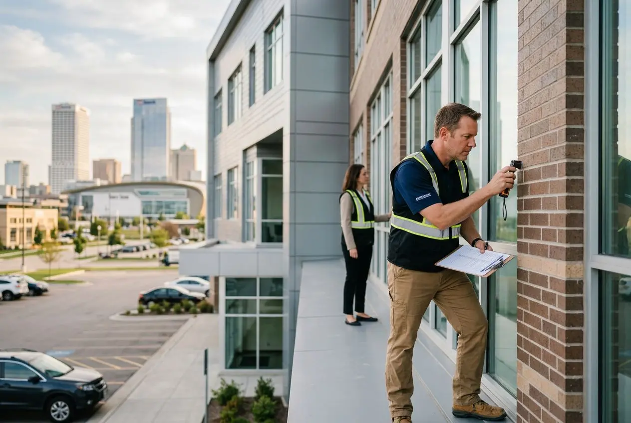 Essential Due Diligence for Commercial Property Purchases in Milwaukee and New Berlin