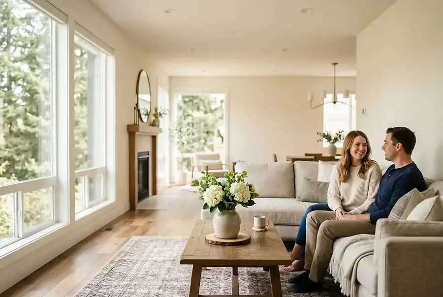 Staging Your Home for Maximum Appeal in Tacoma, Lakewood, and Puyallup