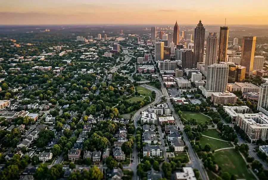 Atlanta Metro Real Estate Market Trends Across 11 Communities