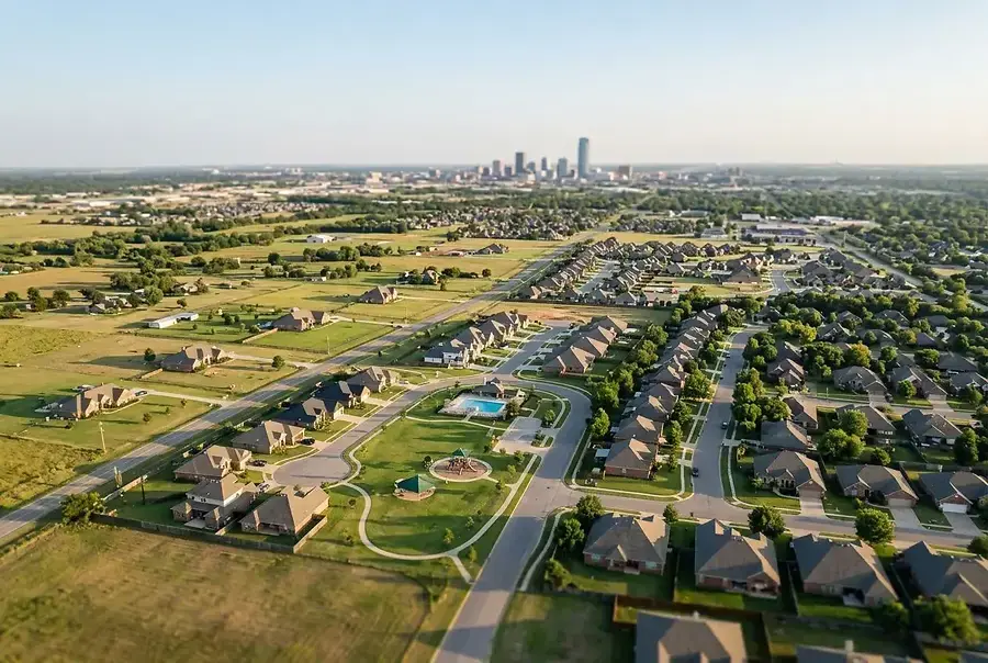 Home Affordability Across OKC Suburbs: Where Your Budget Goes Further