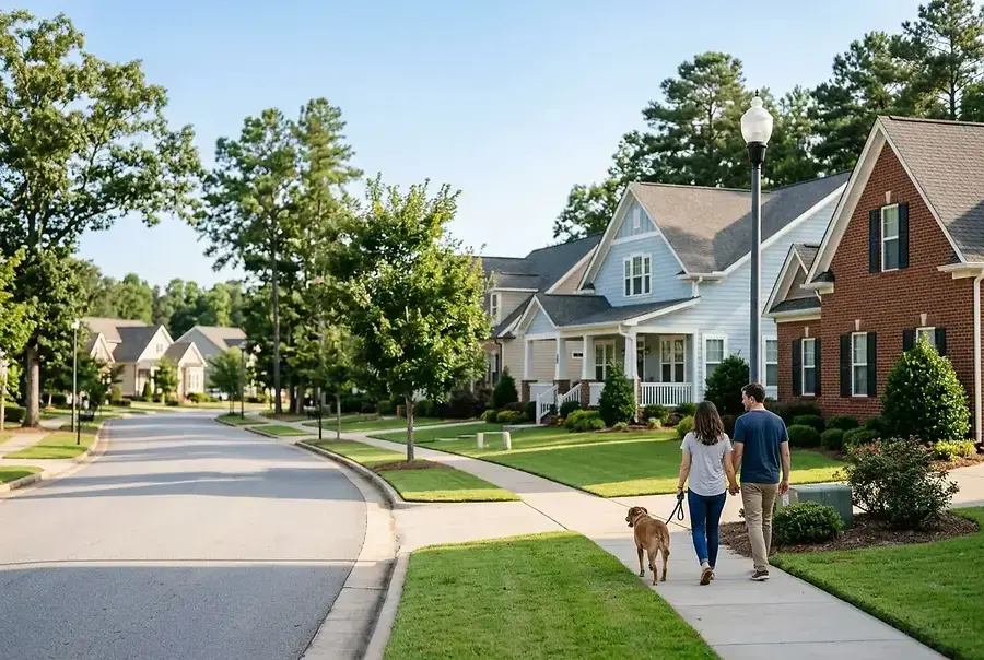 The Best Residential Investment Properties in Pickens County, SC