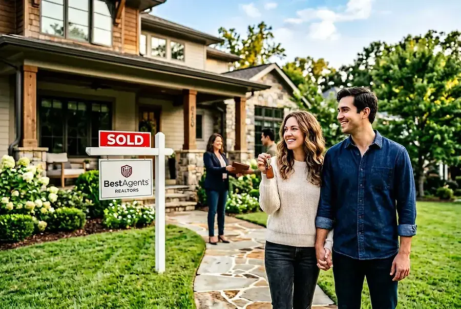 Home Buying Timeline: What to Expect in North Atlanta Markets