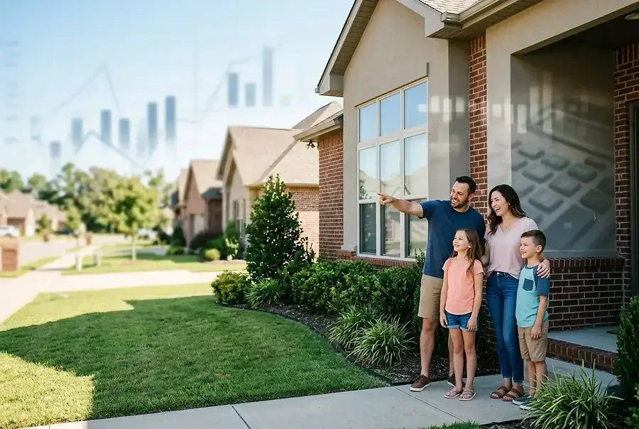 Little Rock Property Taxes and Hidden Homeownership Costs Explained