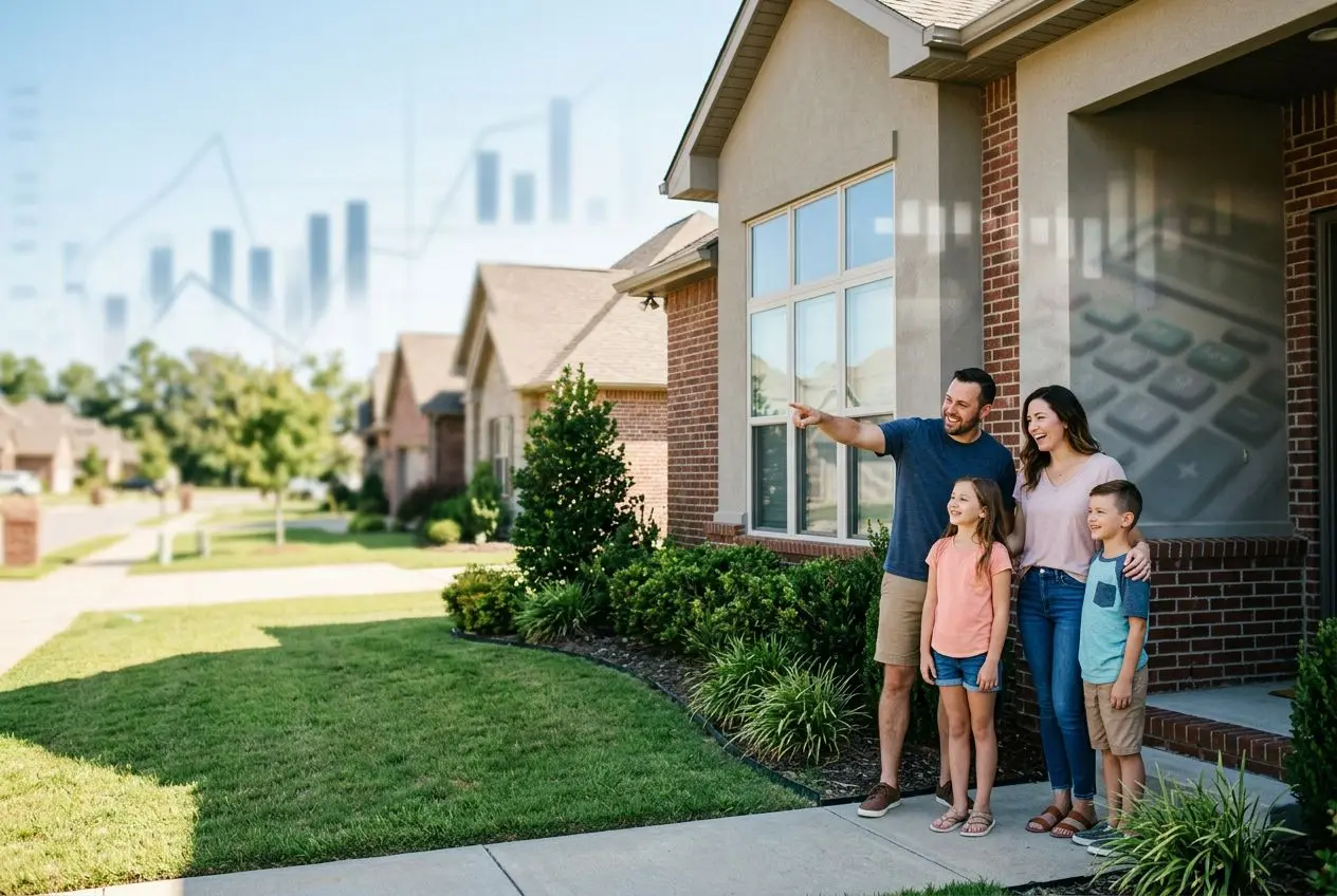 Little Rock Property Taxes and Hidden Homeownership Costs Explained