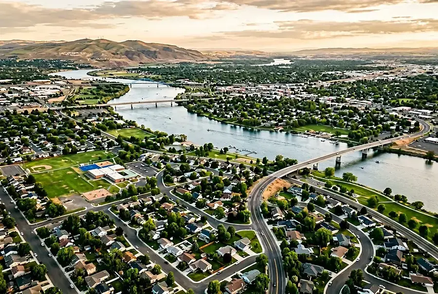 Navigating Tri-Cities Neighborhoods: Your Guide to Finding the Perfect Home