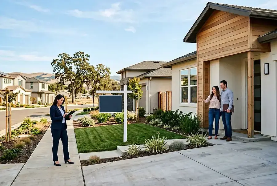 Investment Property Opportunities Across the Sacramento Valley