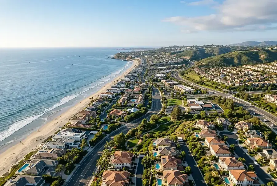 How Home Values Are Determined in North County San Diego Real Estate Markets