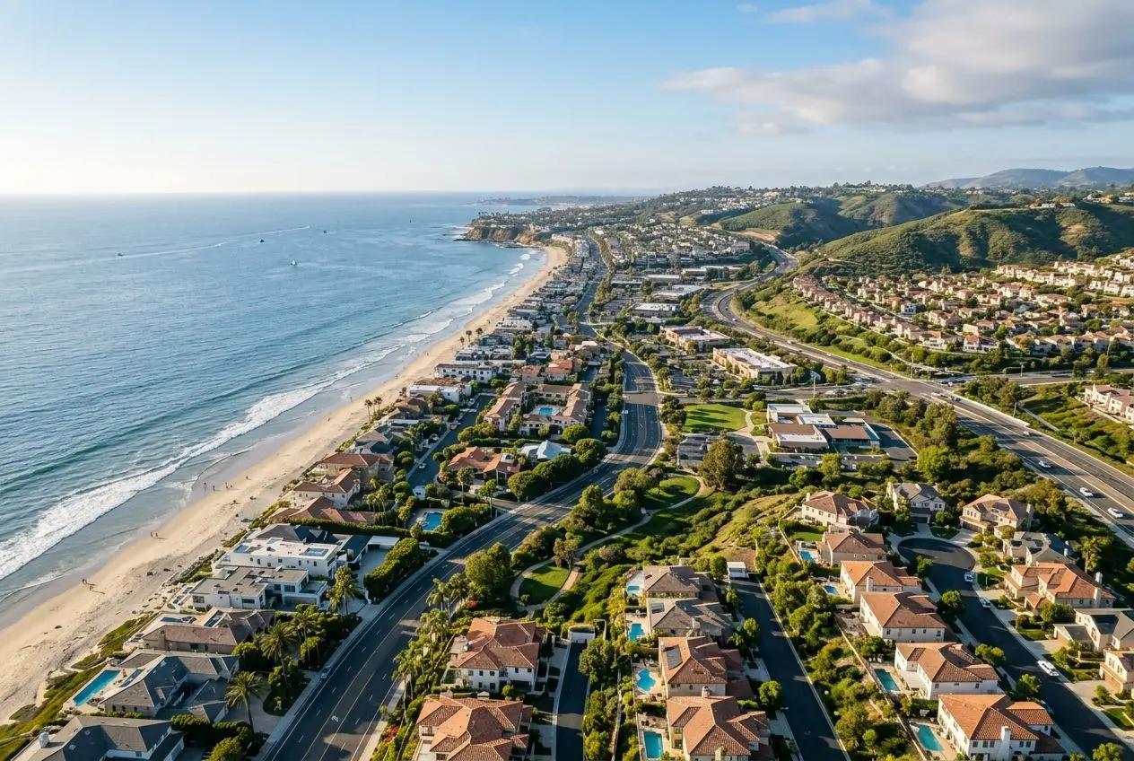 How Home Values Are Determined in North County San Diego Real Estate Markets