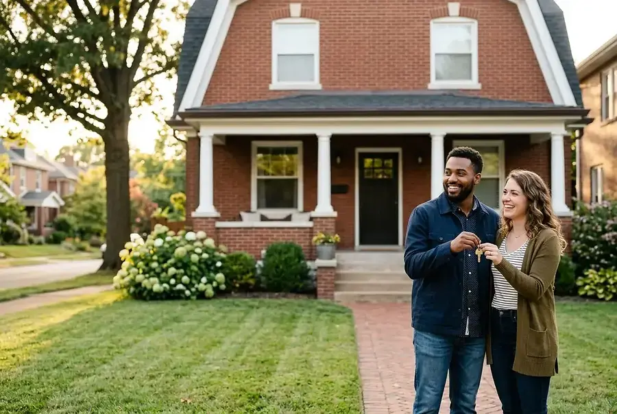 First-Time Home Buyers in Saint Louis: Your Complete Roadmap
