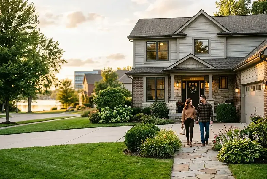 Selling Your Michigan Home: Market Trends in Detroit, Novi, Lansing & Chesterfield