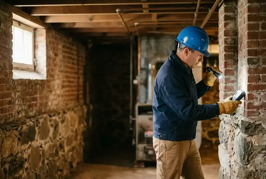 Complete Home Inspection Guide for Brooklyn, Connecticut Homebuyers