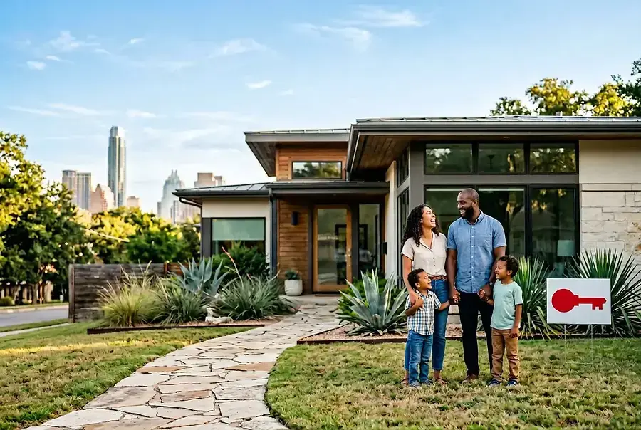 Your Complete Guide to the Austin Home Buying Process and Timeline
