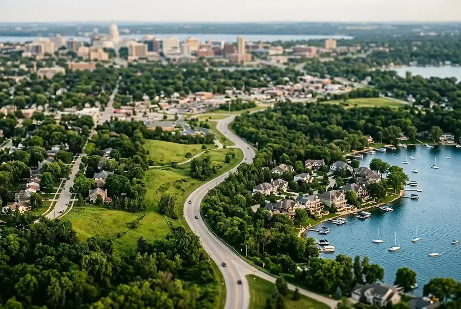 Finding Your Perfect Home in Southern Wisconsin's Best Communities
