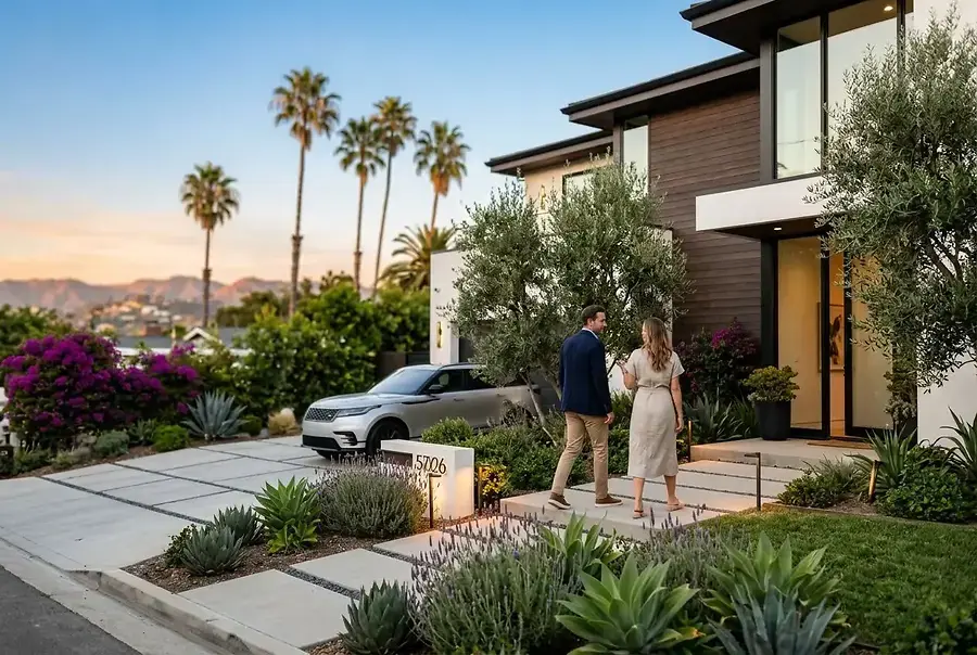 Maximize Your Los Angeles Home's Value: Expert Tips for Sellers