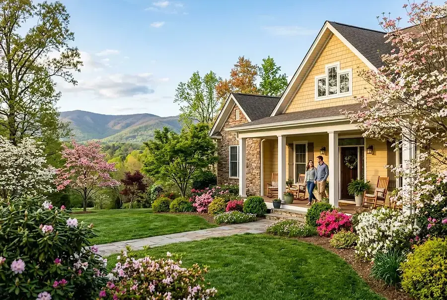 Seasonal Home Selling Tips for Southwest Virginia Communities