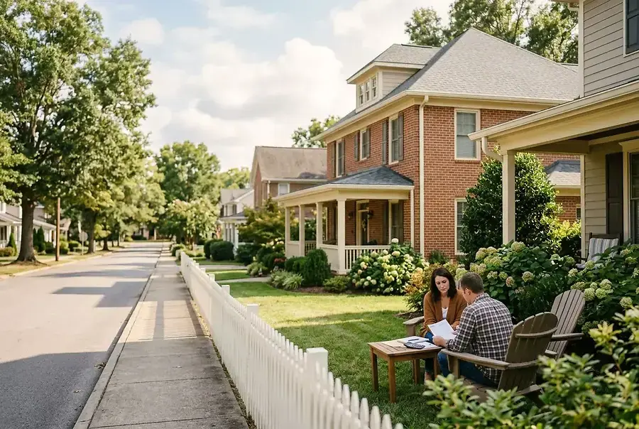 Kingston, TN Real Estate Taxes: What Homeowners Actually Pay