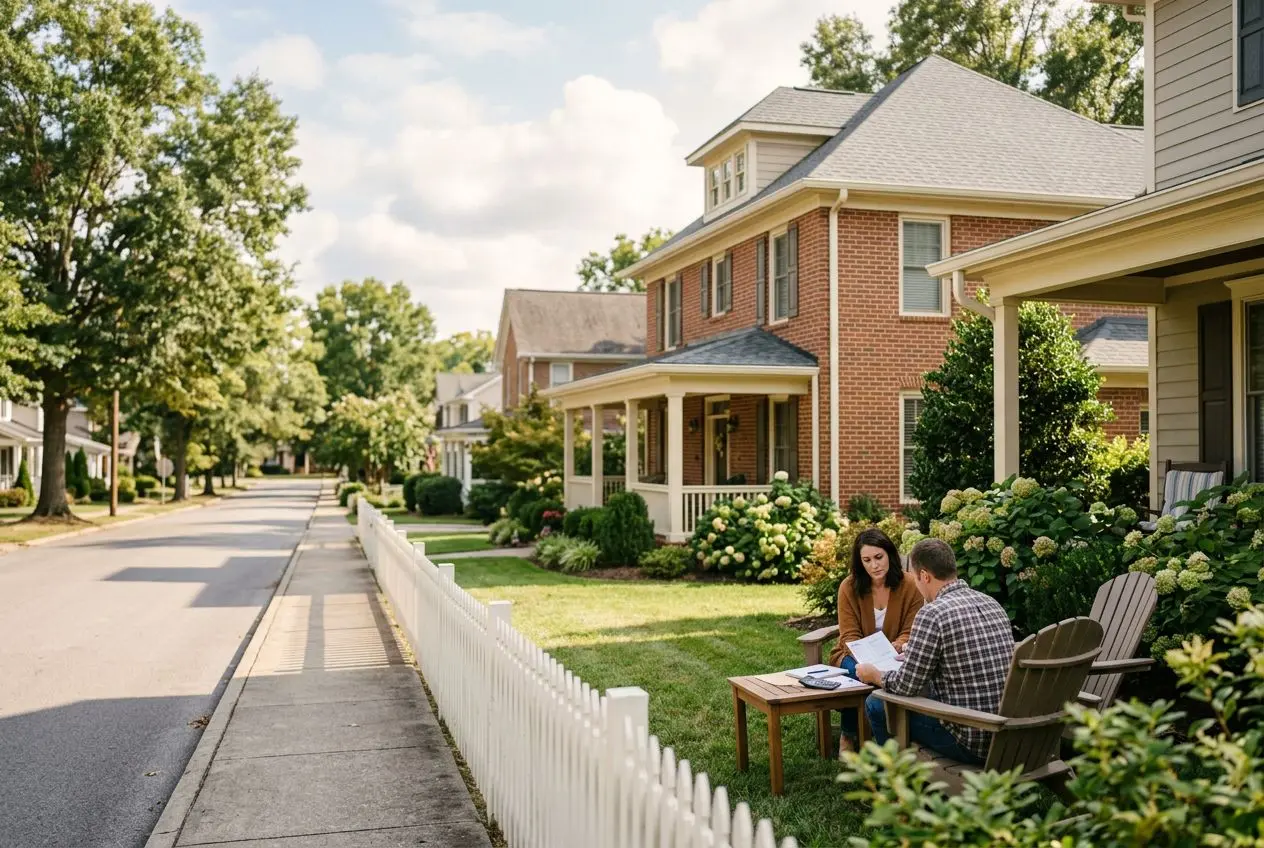 Kingston, TN Real Estate Taxes: What Homeowners Actually Pay
