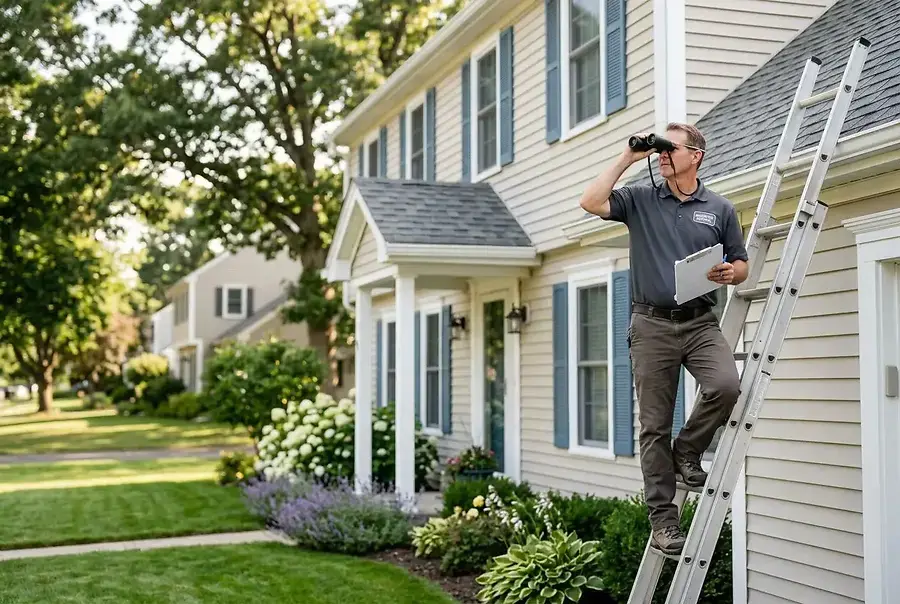 Essential Property Maintenance Tasks Before Listing Your Home
